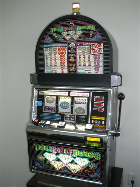 triple double slots|Triple Diamond Slot Machine by IGT .